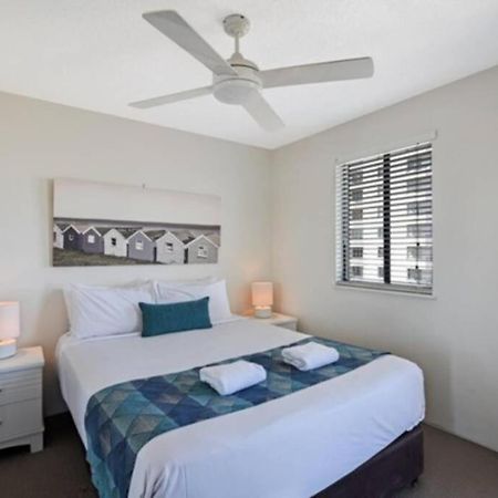 Nautilus Resort - Private Apartment Mooloolaba Exteriér fotografie
