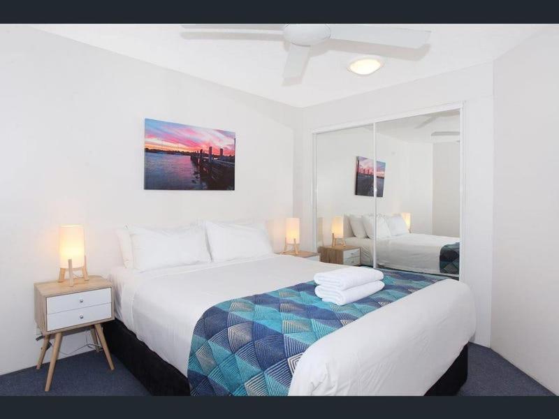 Nautilus Resort - Private Apartment Mooloolaba Exteriér fotografie
