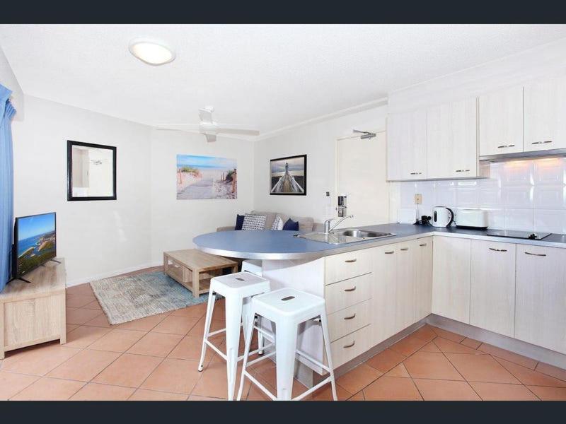 Nautilus Resort - Private Apartment Mooloolaba Exteriér fotografie