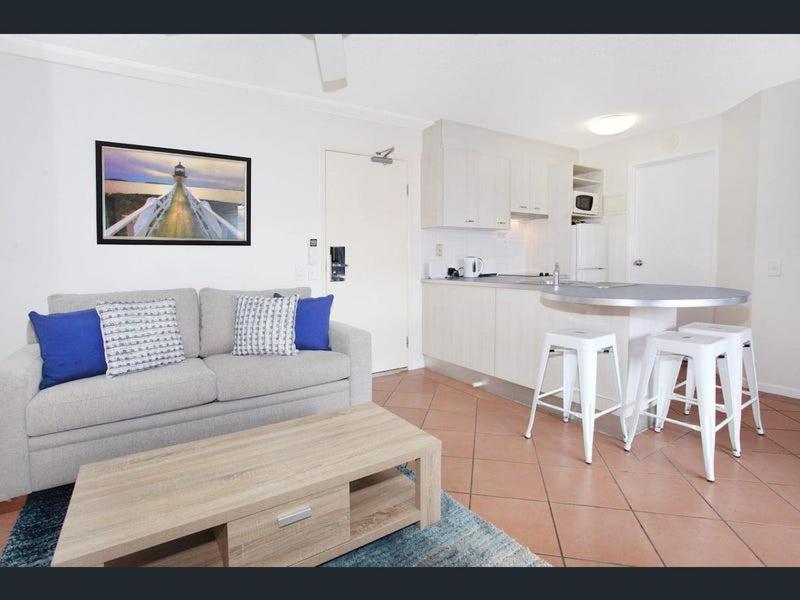 Nautilus Resort - Private Apartment Mooloolaba Exteriér fotografie