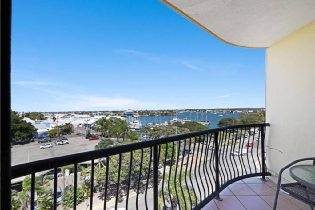 Nautilus Resort - Private Apartment Mooloolaba Exteriér fotografie